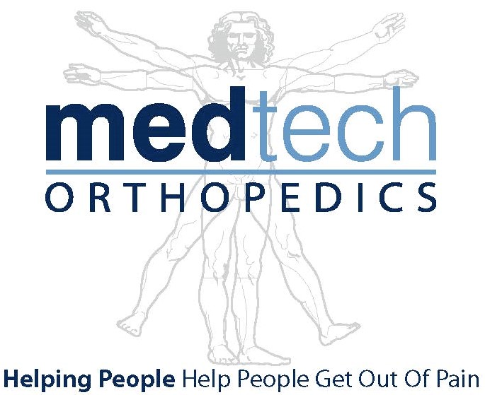 Medtech ORTHOPEDICS