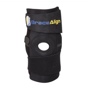 Brace Align KOAlign Osteoarthritis Knee Brace Wrap PDAC L1843