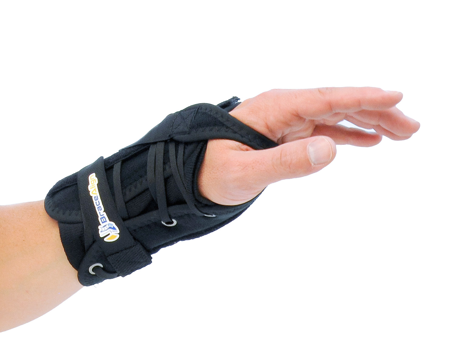 Brace Align WristAlign – Medtech ORTHOPEDICS