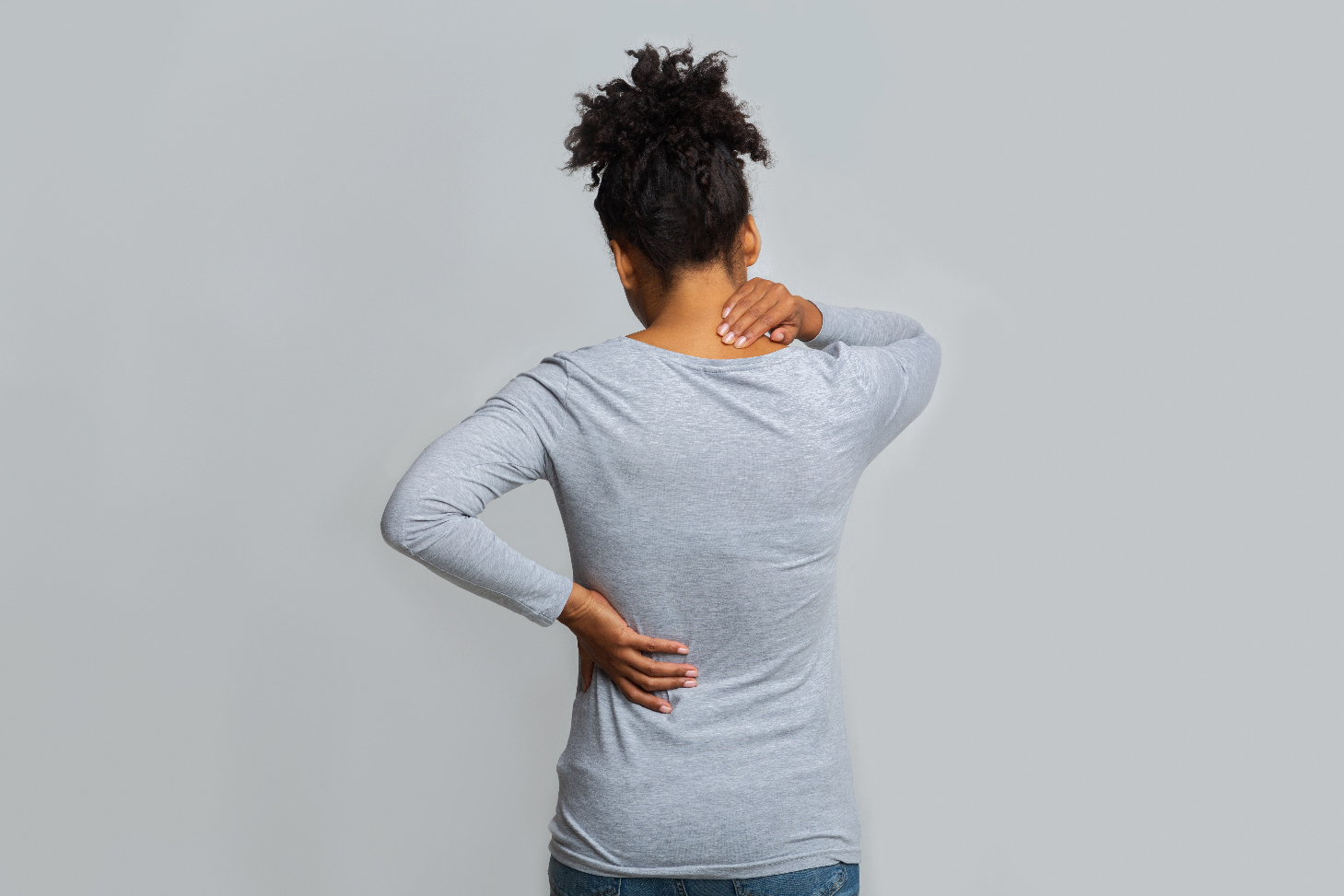 Should You Use Ice or Heat for Back Pain?